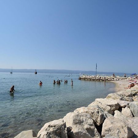 Apartment Sreta Omiš Buitenkant foto